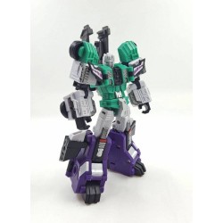 Iron Factory IF-EX19 Shadow Tengu