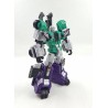 Iron Factory IF-EX19 Shadow Tengu