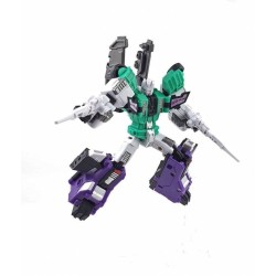 Iron Factory IF-EX19 Shadow Tengu