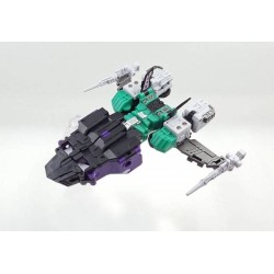 Iron Factory IF-EX19 Shadow Tengu