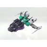 Iron Factory IF-EX19 Shadow Tengu