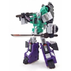 Iron Factory IF-EX19 Shadow Tengu
