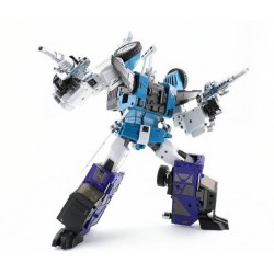 DX9 Toys D10 Hanzo