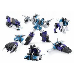 DX9 Toys D10 Hanzo