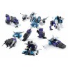 DX9 Toys D10 Hanzo