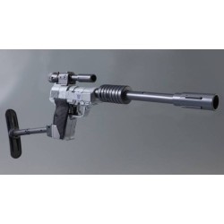 Transformers Masterpiece MP-36 Megatron