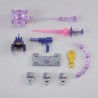 Transformers Masterpiece MP-36 Megatron