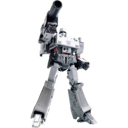 Transformers Masterpiece MP-36 Megatron