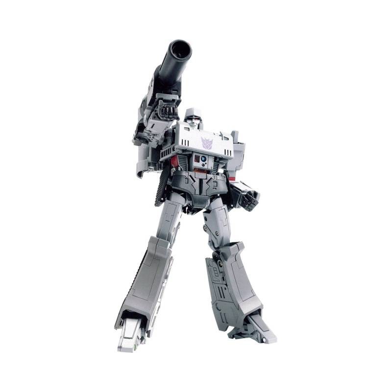 Transformers Masterpiece MP-36 Megatron