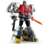 DX9 Toys War in Pocket X18 Bumper