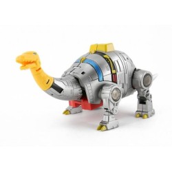 DX9 Toys War in Pocket X18 Bumper