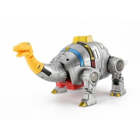 DX9 Toys War in Pocket X18 Bumper