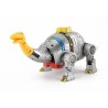 DX9 Toys War in Pocket X18 Bumper