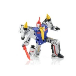 DX9 Toys War in Pocket X20 Skyer
