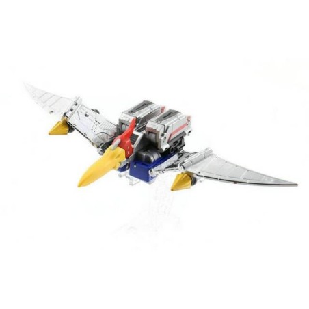 DX9 Toys War in Pocket X20 Skyer