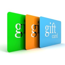 TFs Express Gift Card