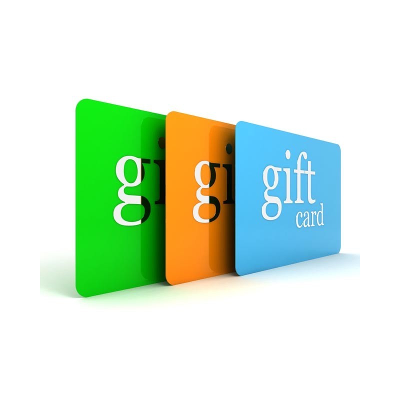 TFs Express Gift Card