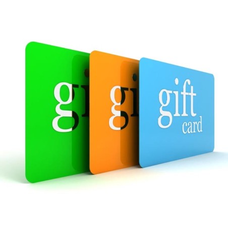 TFs Express Gift Card