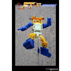 Fans Toys FT-27 Spindrift