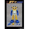 Fans Toys FT-27 Spindrift