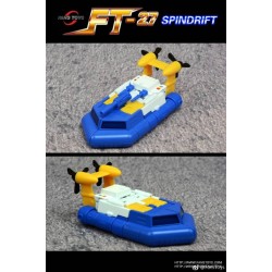 Fans Toys FT-27 Spindrift