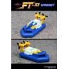 Fans Toys FT-27 Spindrift