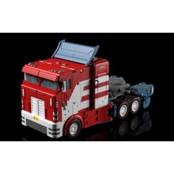 GCreation GDW-01 Ultra Maxmas