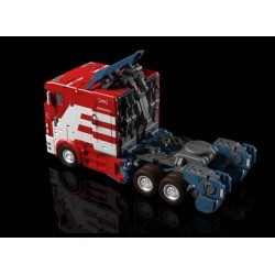 GCreation GDW-01 Ultra Maxmas