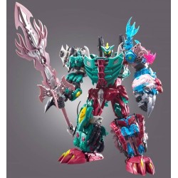 TFC Toys Poseidon P-05 Deathclaw