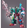 TFC Toys Poseidon P-05 Deathclaw
