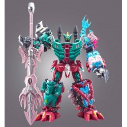 TFC Toys Poseidon P-05 Deathclaw