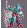 TFC Toys Poseidon P-05 Deathclaw
