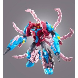 TFC Toys Poseidon P-05 Deathclaw