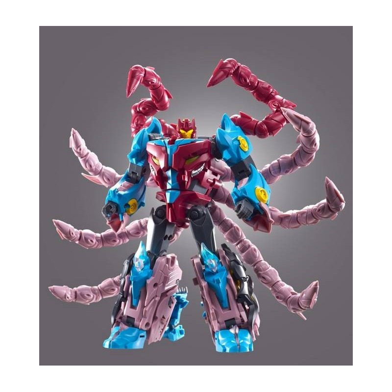 TFC Toys Poseidon P-05 Deathclaw