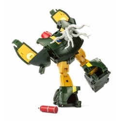 X-Transbots MM-IX Klaatu