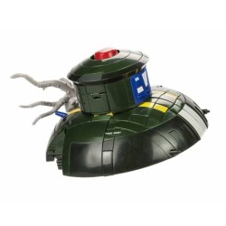 X-Transbots MM-IX Klaatu