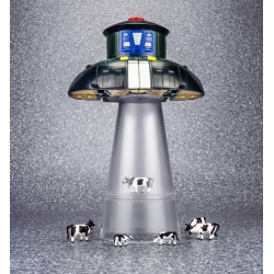 X-Transbots MM-IX Klaatu