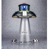 X-Transbots MM-IX Klaatu