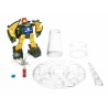 X-Transbots MM-IX Klaatu