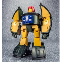 X-Transbots MM-IX Klaatu