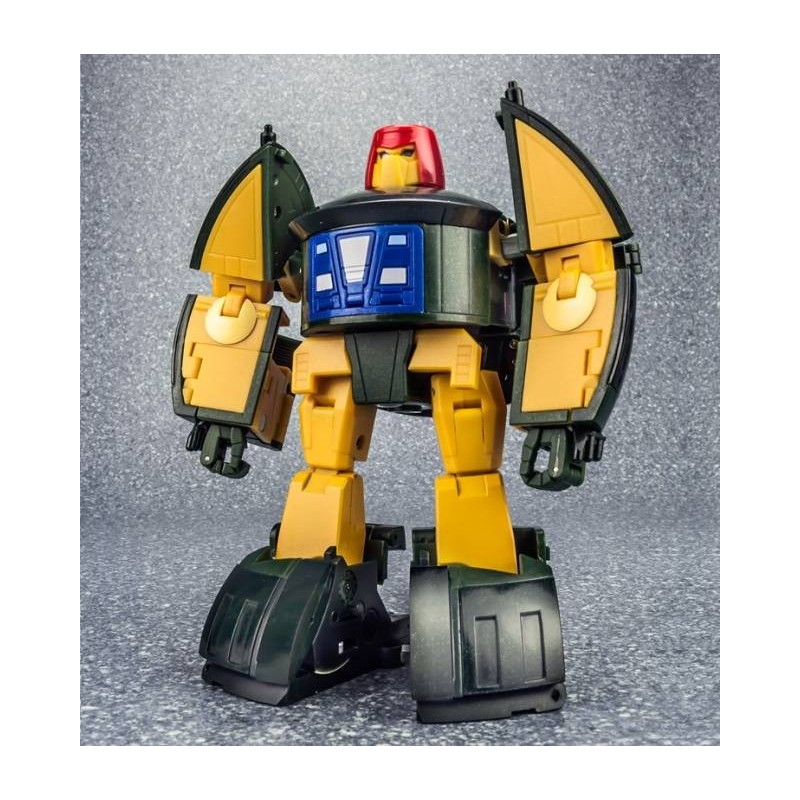 X-Transbots MM-IX Klaatu