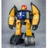 X-Transbots MM-IX Klaatu