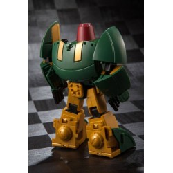 ToyWorld TW-M07 Spaceracer