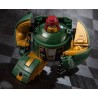 ToyWorld TW-M07 Spaceracer