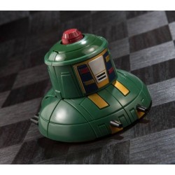 ToyWorld TW-M07 Spaceracer