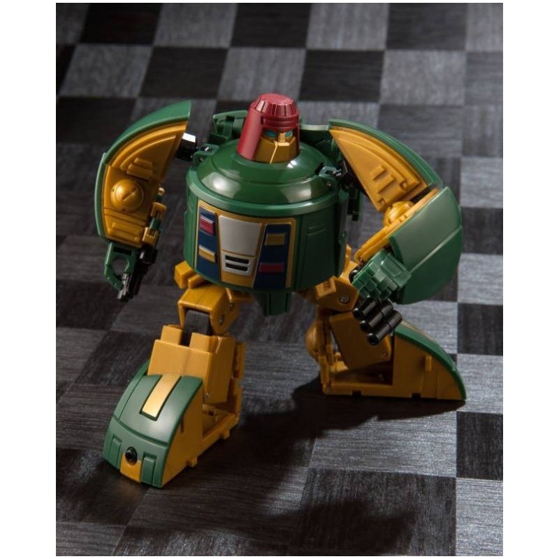 ToyWorld TW-M07 Spaceracer