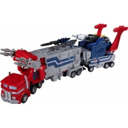Transformers Legends LG-42 Godbomber