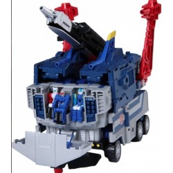 Transformers Legends LG-42 Godbomber