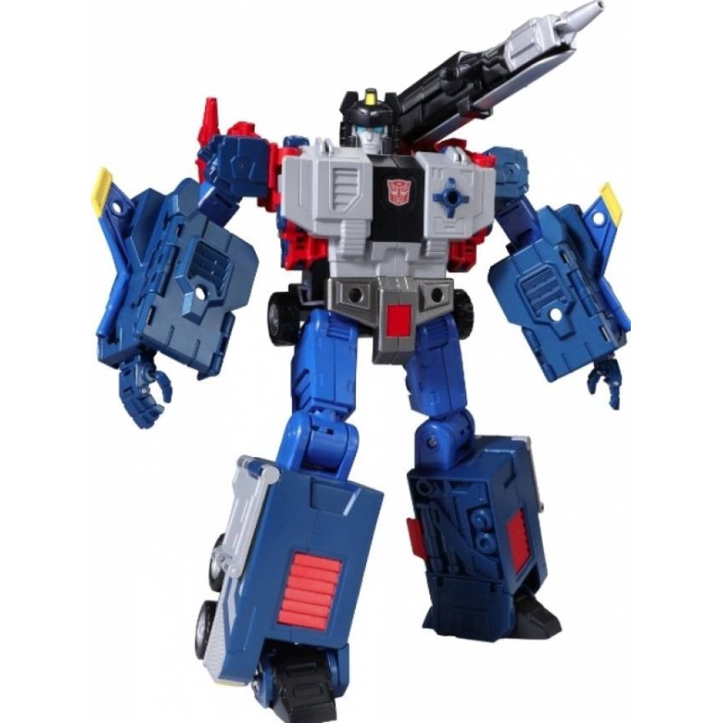 Transformers Legends LG-42 Godbomber