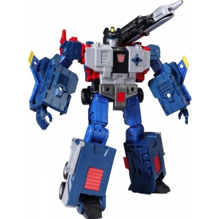 Transformers Legends LG-42 Godbomber